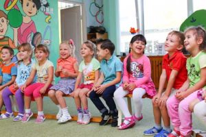 Kindergarten readiness | The Learning Center at Calvary 